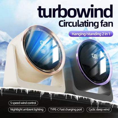 Coolova Desktop Fan